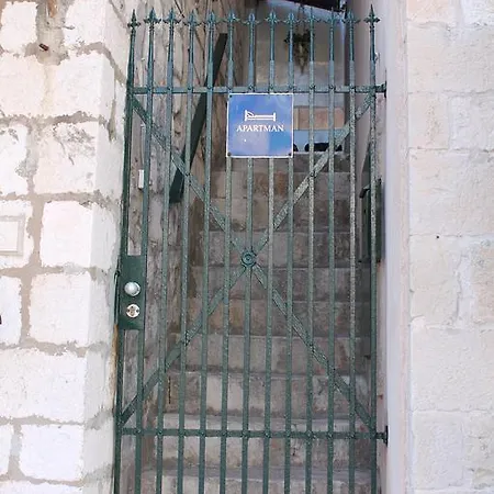 Nerio Apartman Dubrovnik