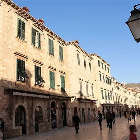 Nerio Dubrovnik