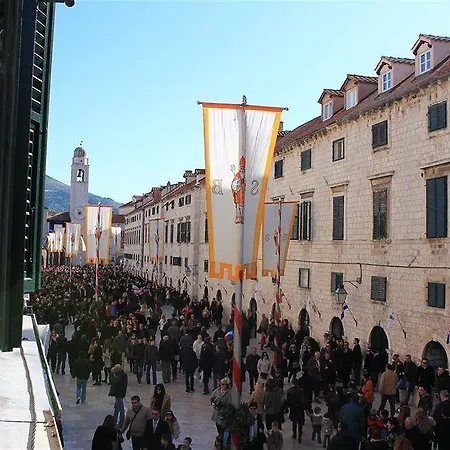 Lägenhet Nerio Dubrovnik