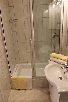 Nerio Apartman *