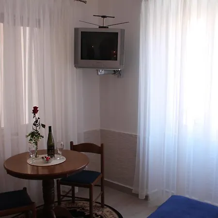 Apartamento Nerio