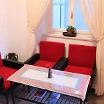 Apartment Nerio *