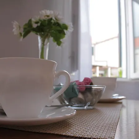 Nerio Apartment *