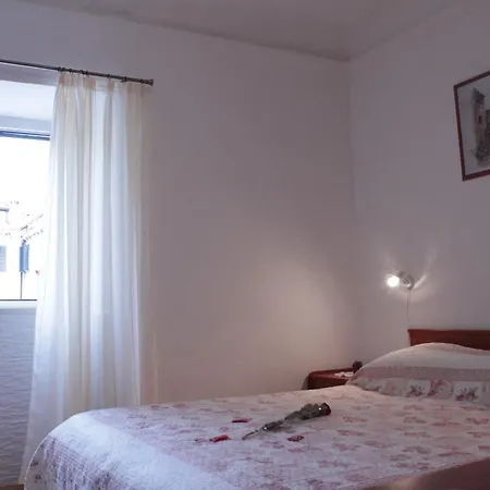 Apartment Nerio *