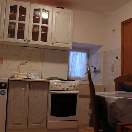 Nerio Apartment *
