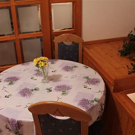 Apartment Nerio *