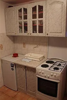 Apartment Nerio *