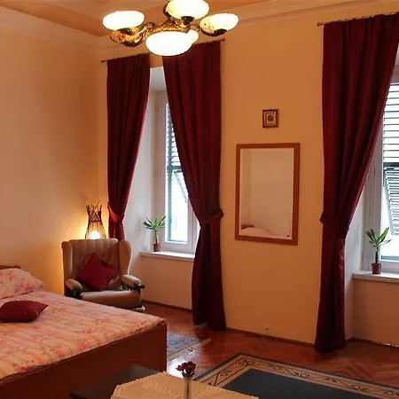 Nerio Apartment *