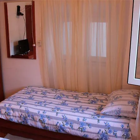 Nerio Apartment *
