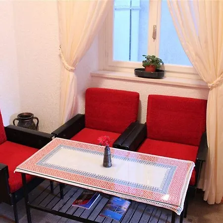 Apartment Nerio *