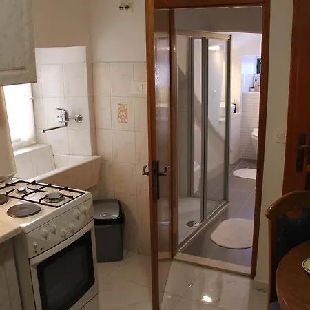 Nerio Apartment *
