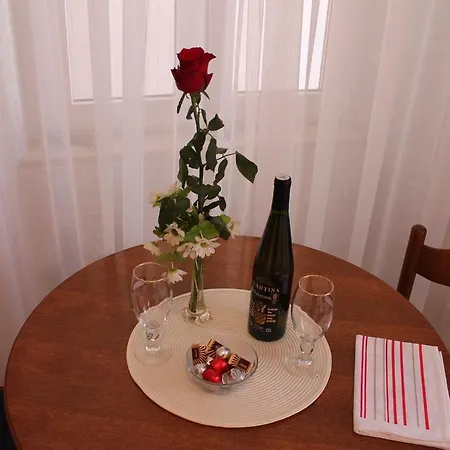 Apartment Nerio