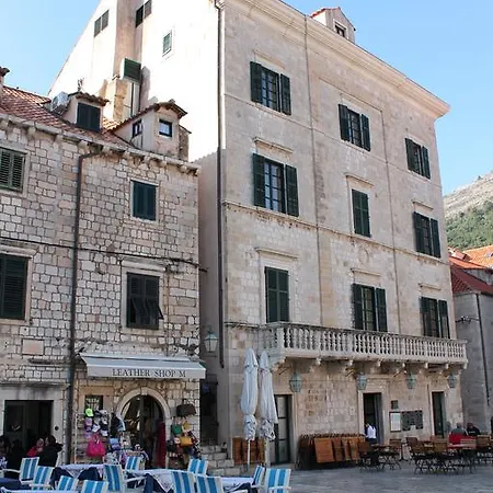 Apartment Nerio