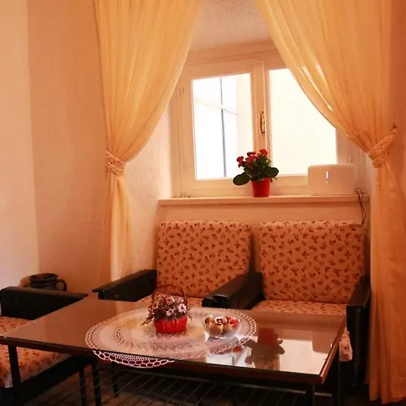 Apartment Nerio